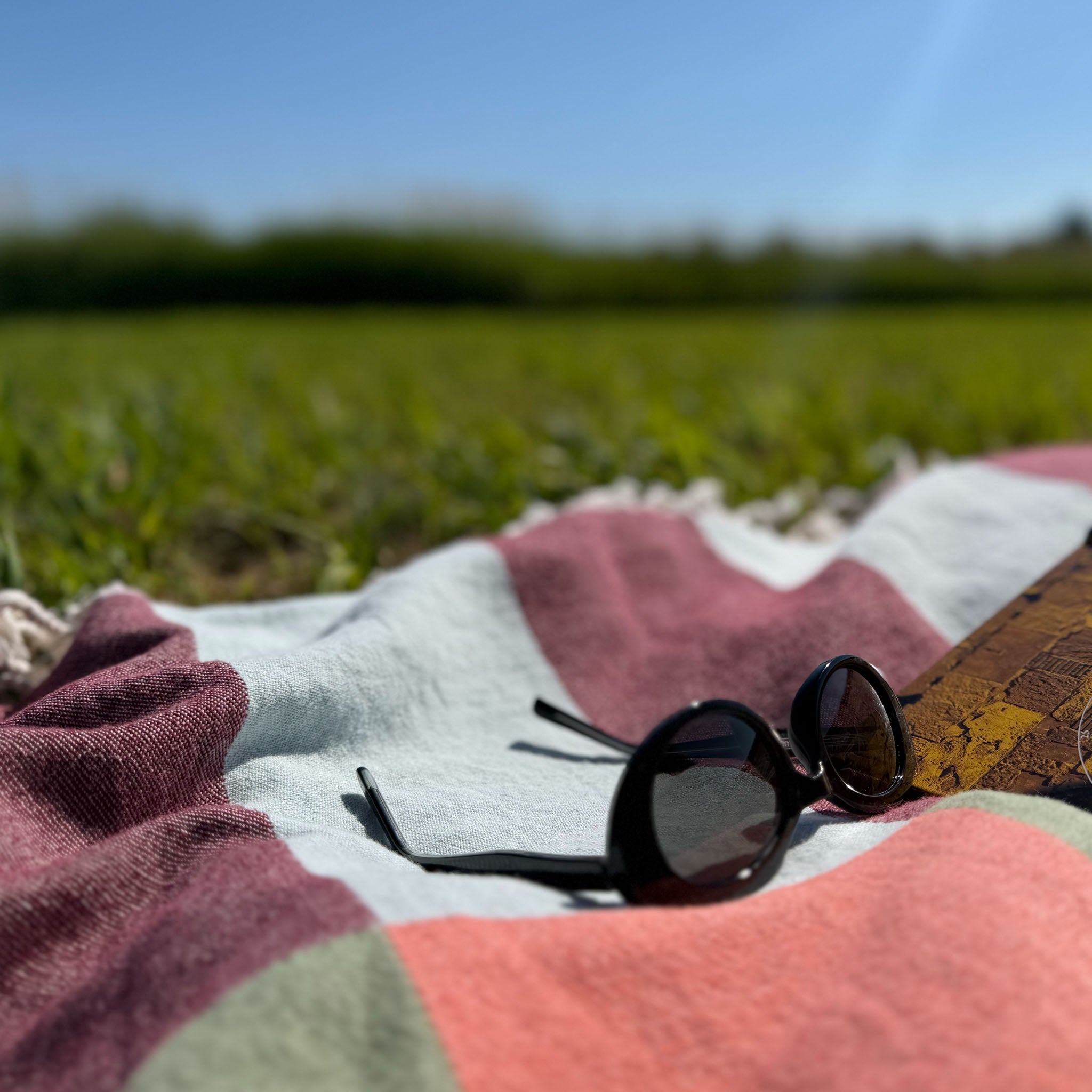 Flag Turkish Towel – Disco