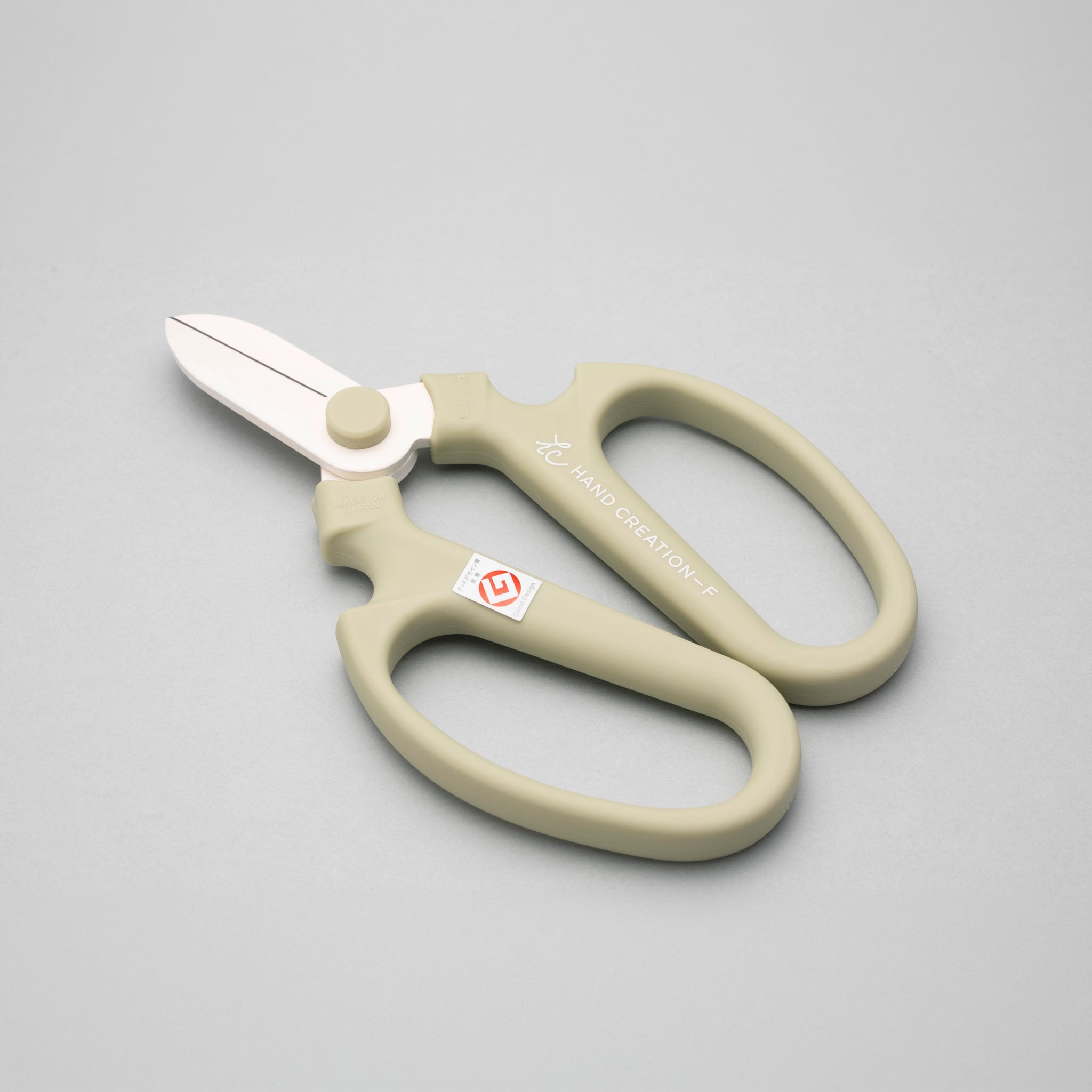 Saka Flower Shears Type F-170