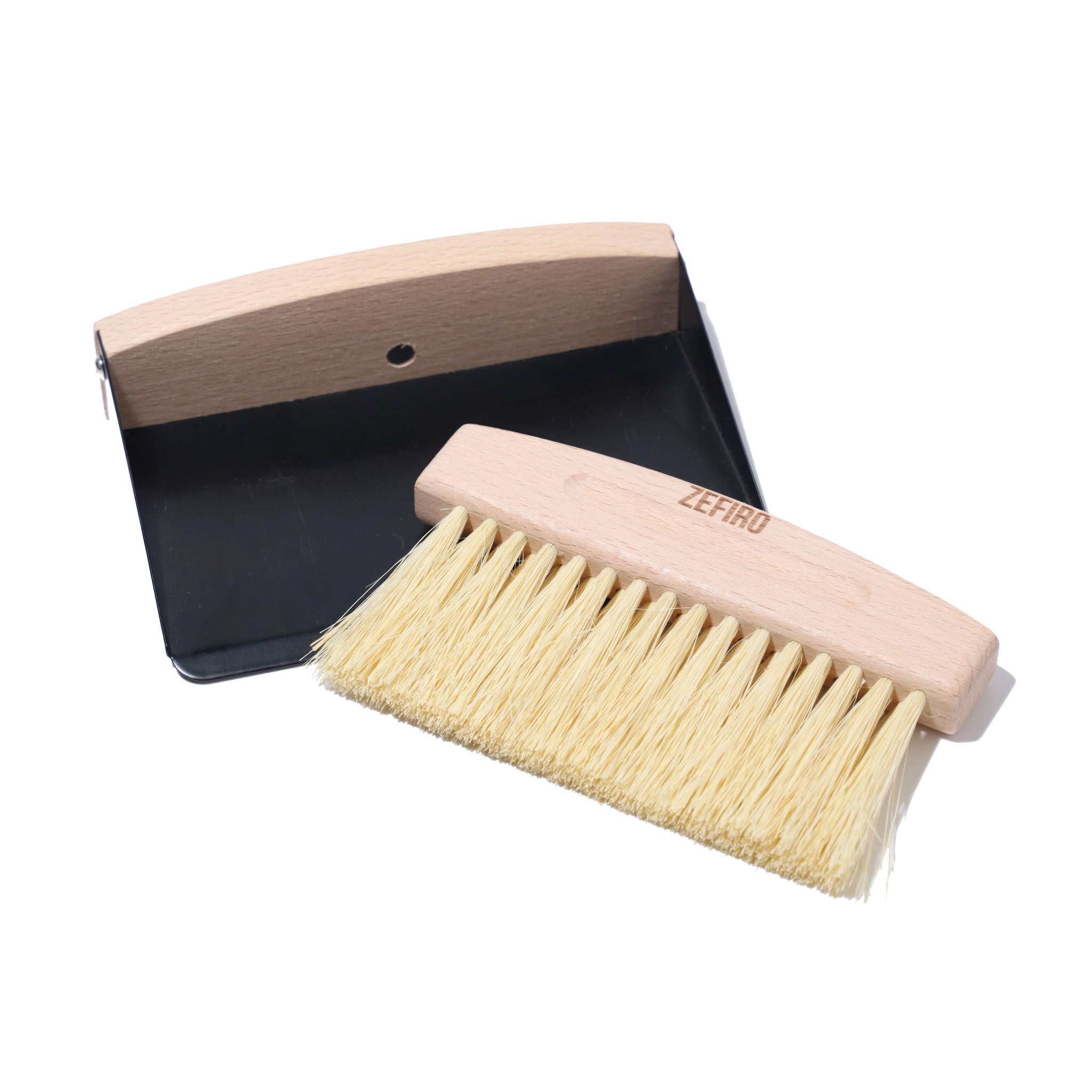 Mini Sweep Brush & Dustpan Set