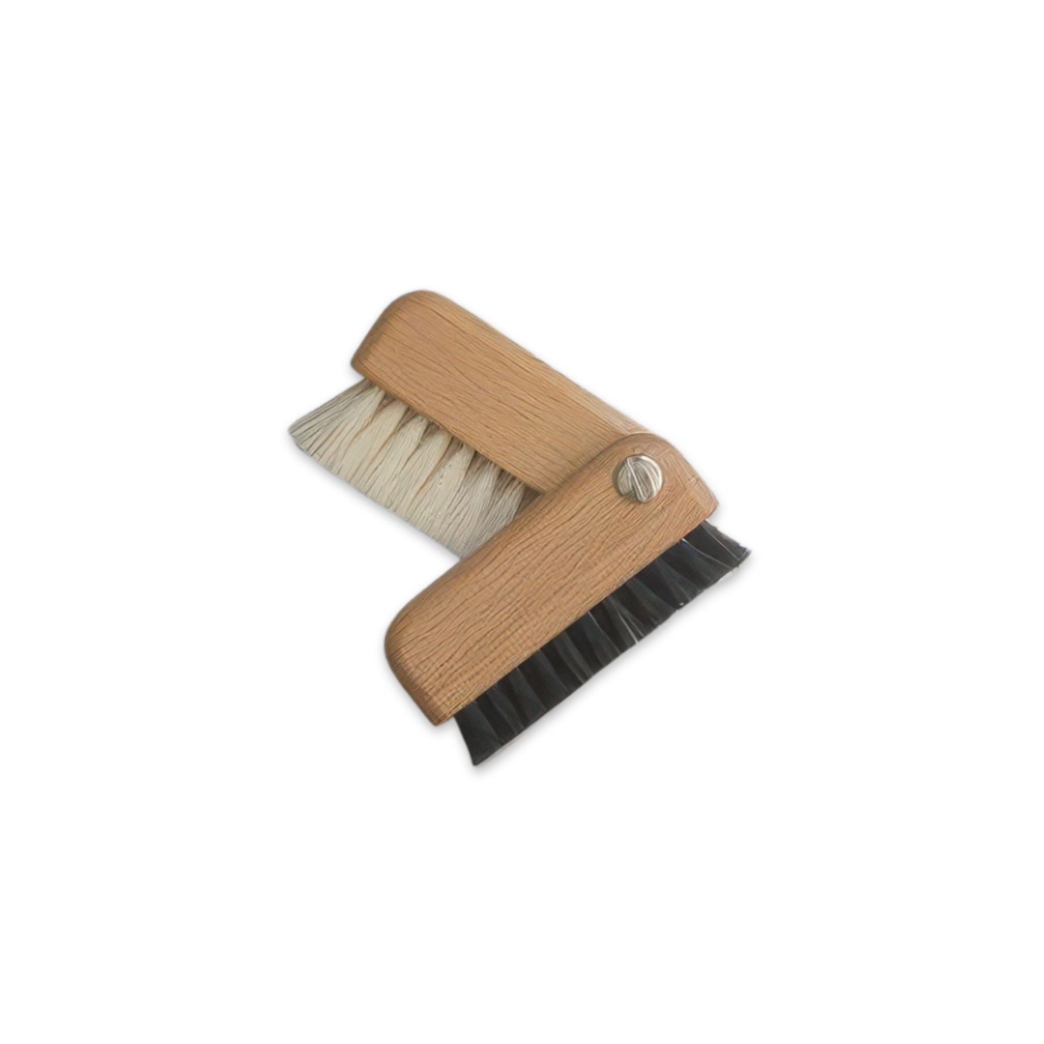 Image of computer laptop brush duster