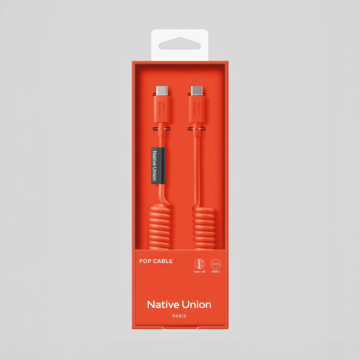 Native Union POP Cable 2.4M