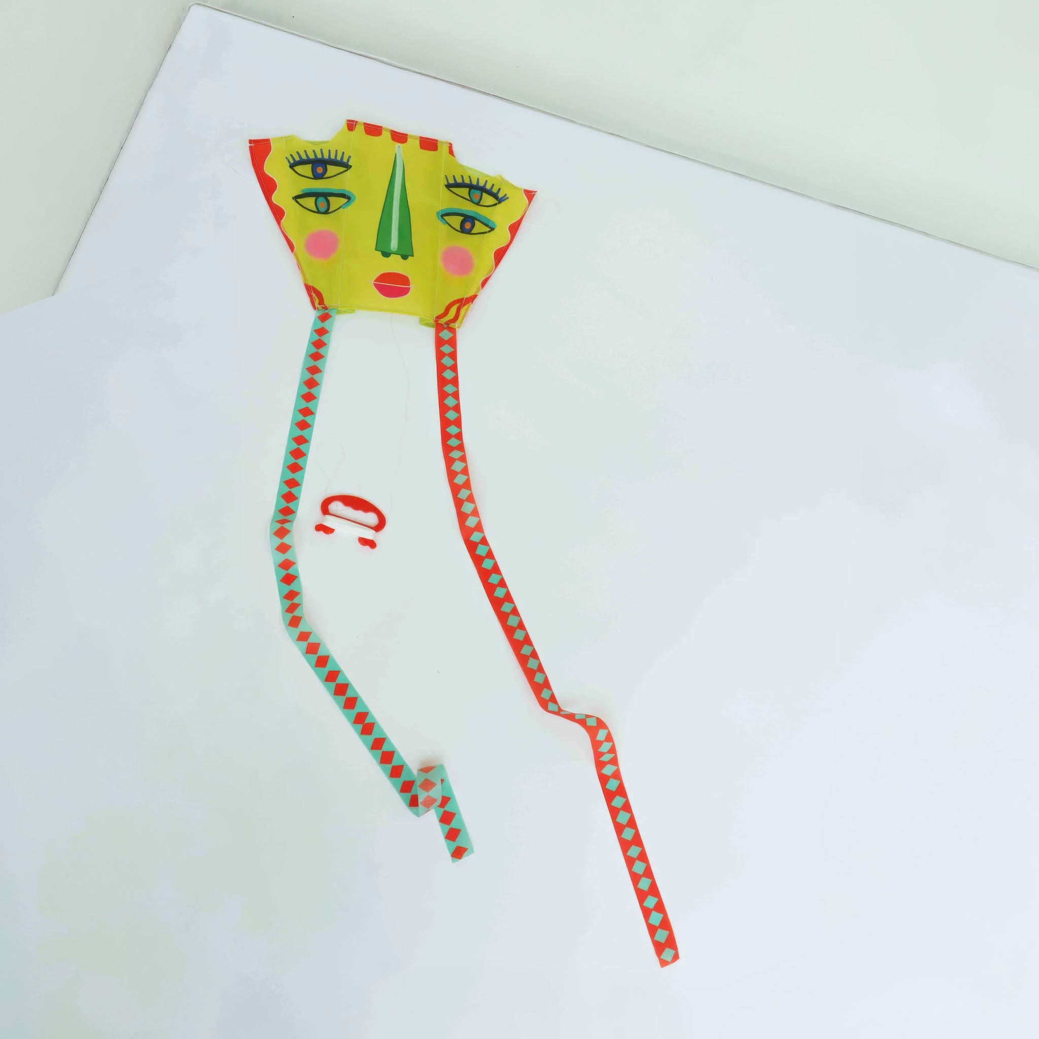Pocket Kite – Sky Seer
