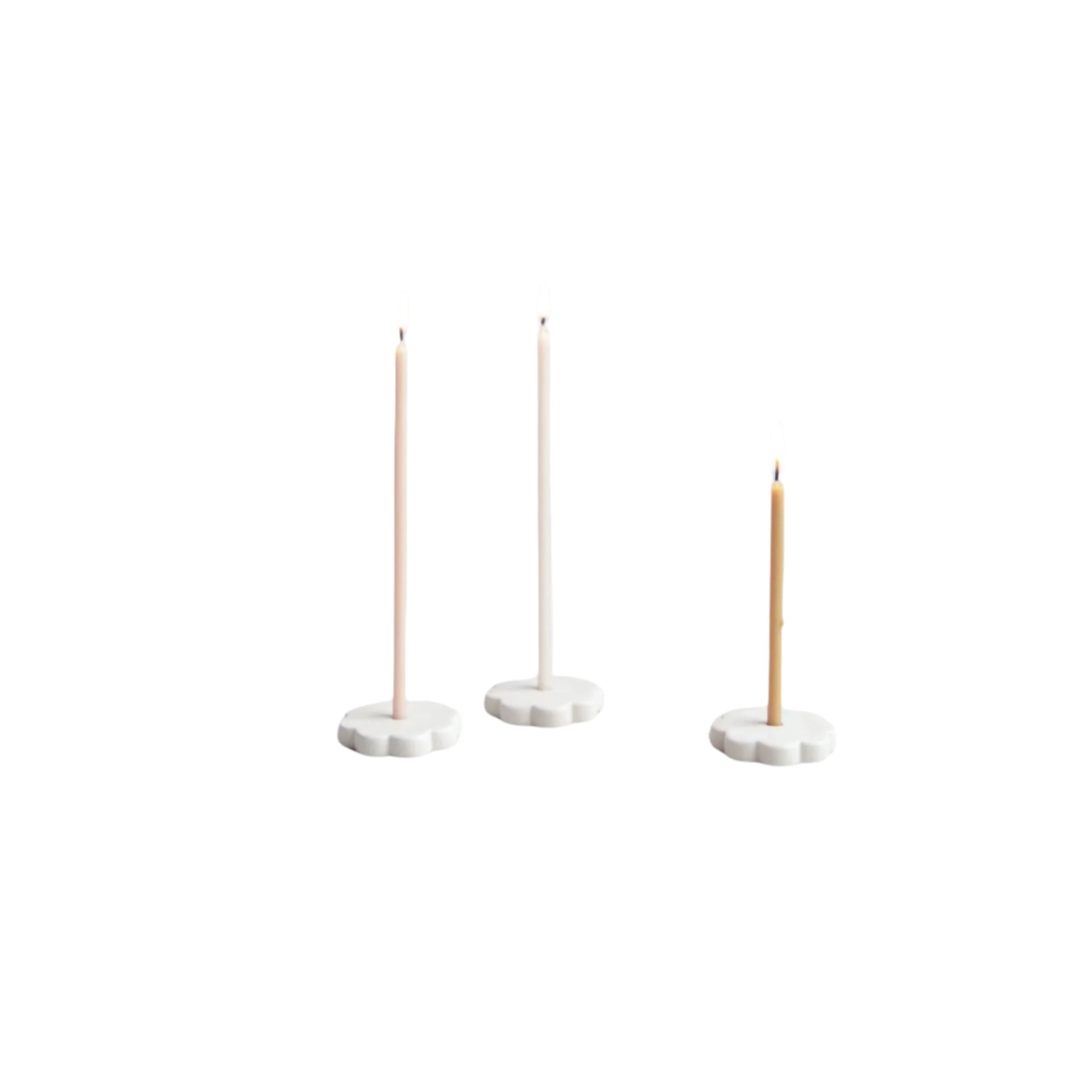 Wishing Candles – Set of 24