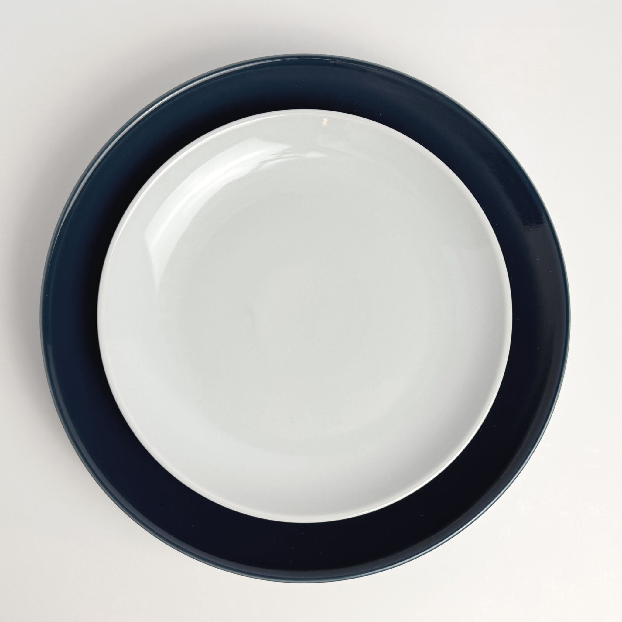 Common 8.5" Plate