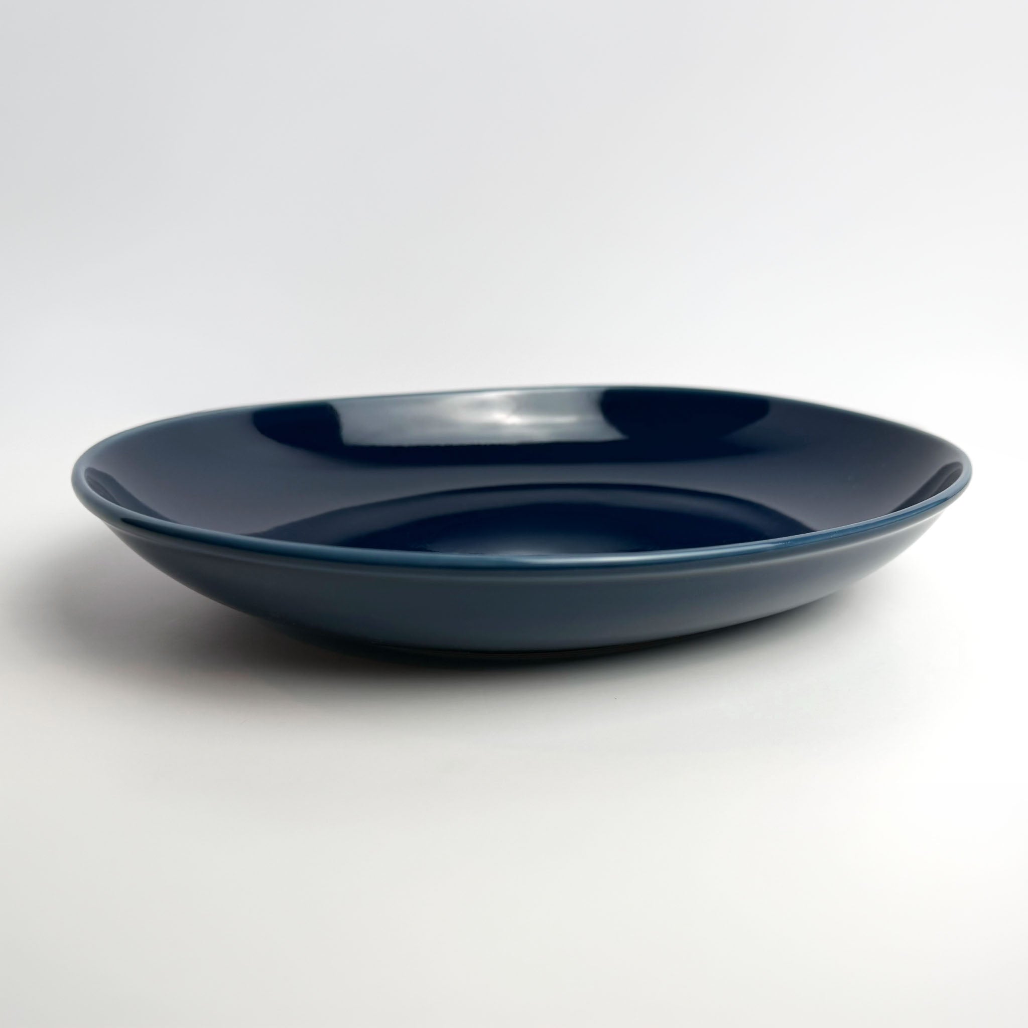 Common 11" Oval Serving Plate