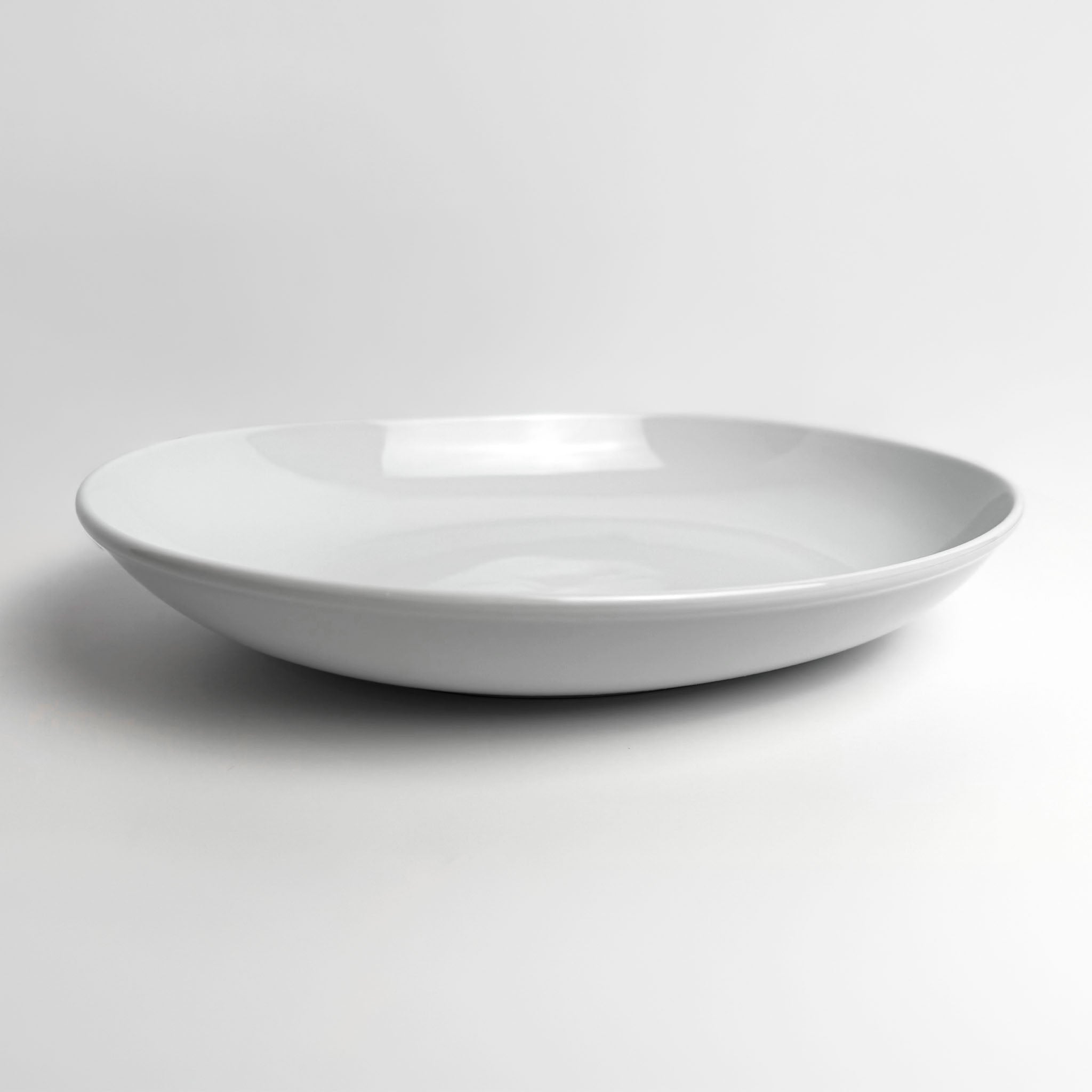 Common 11" Oval Serving Plate