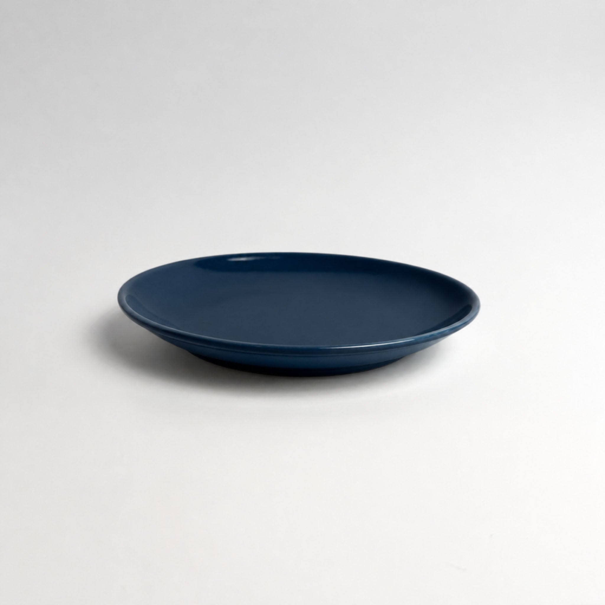 Common 6" Plate