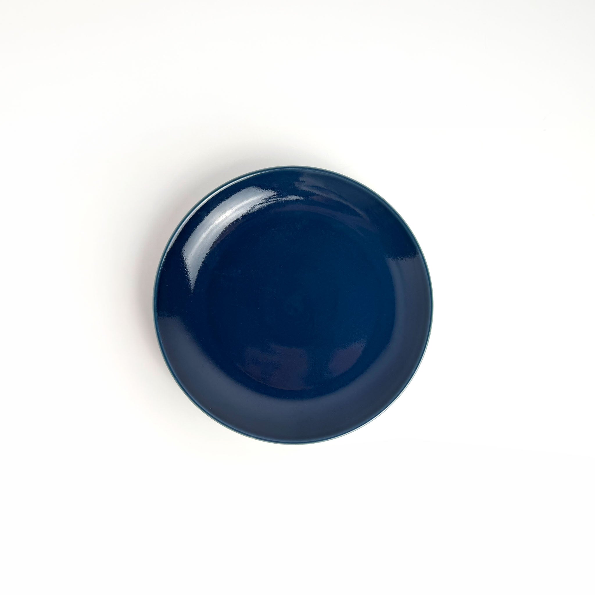 Common 6" Plate