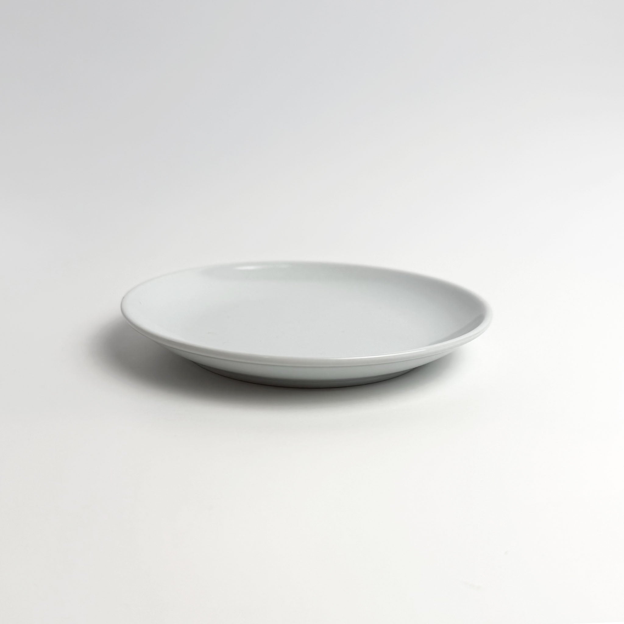 Common 6" Plate