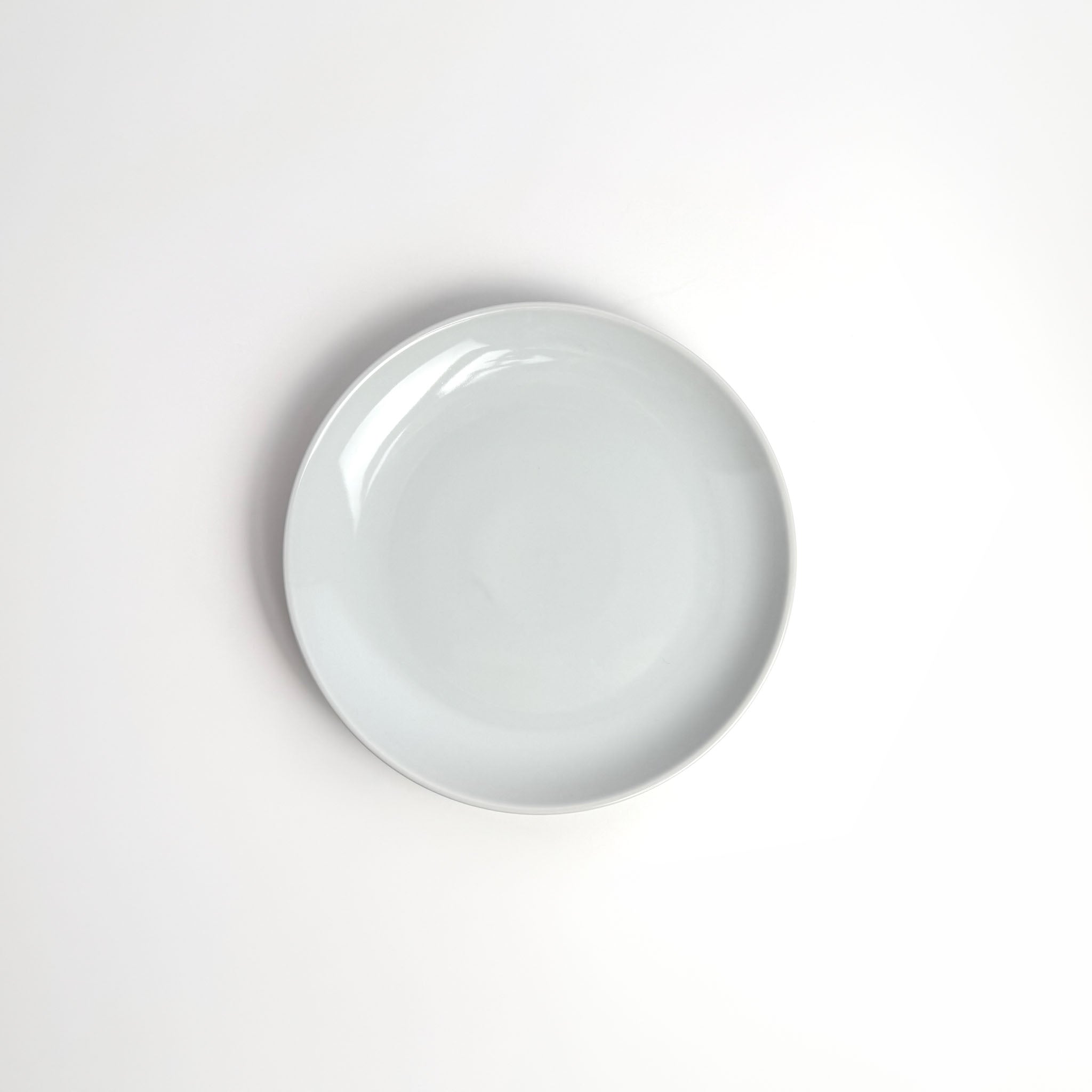 Common 6" Plate