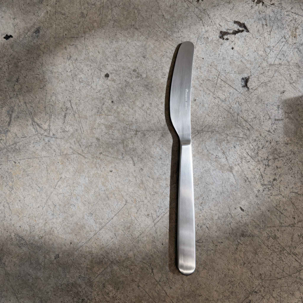 Common Flatware