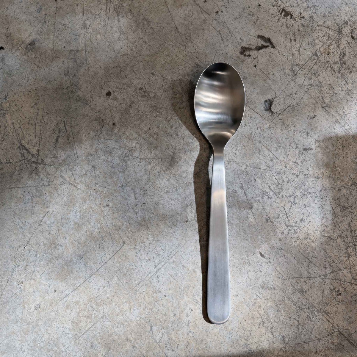 Common Flatware