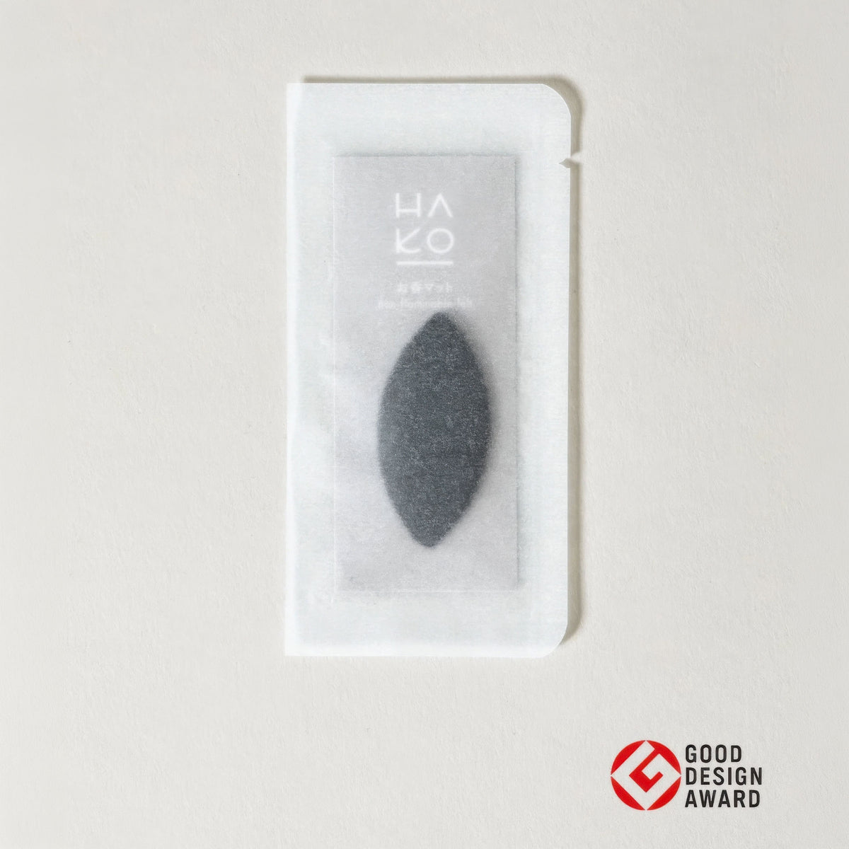 HA KO Paper Incense Burner Mat