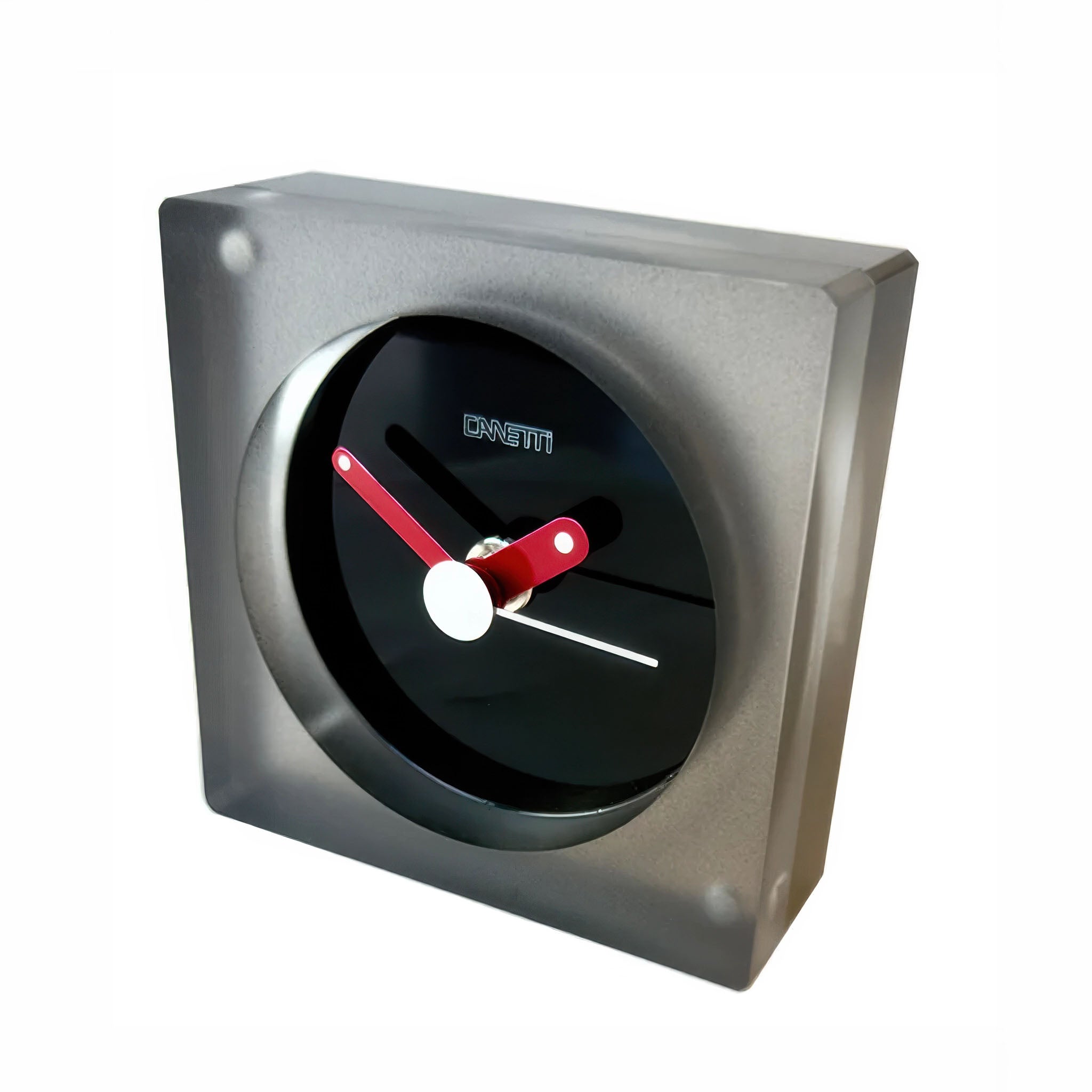 The Original Square Acrylic Clock