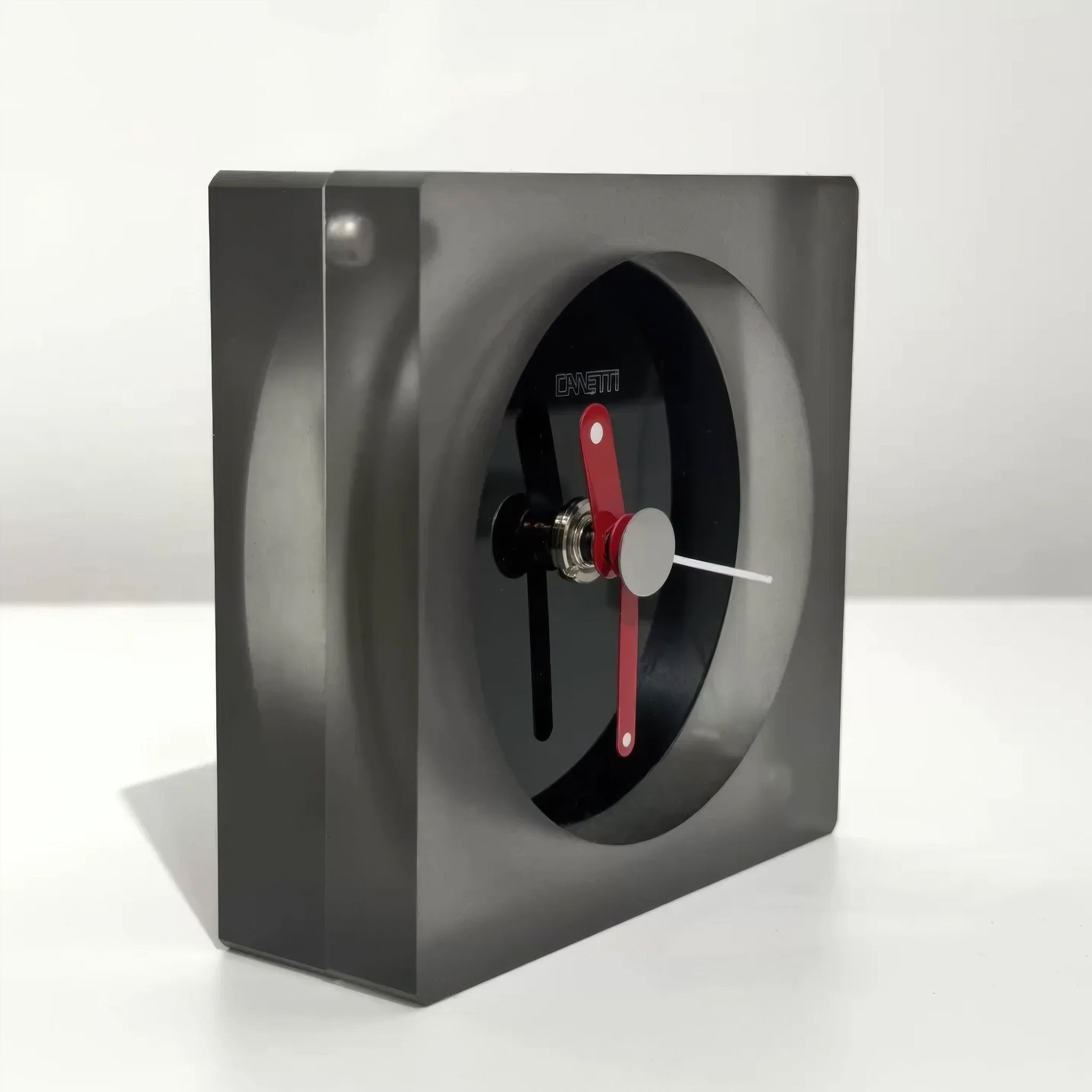 The Original Square Acrylic Clock