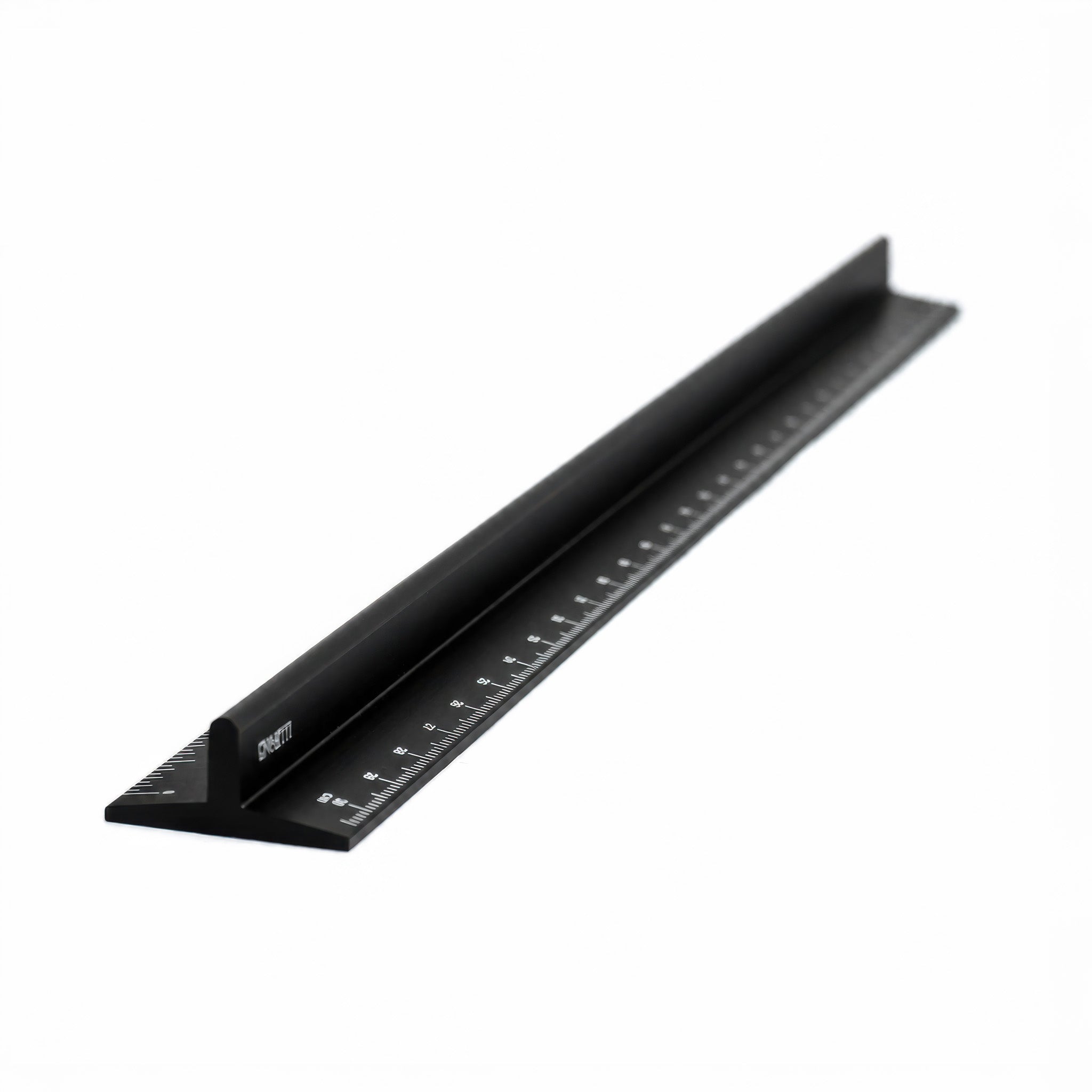 Artist Ruler and Paperweight