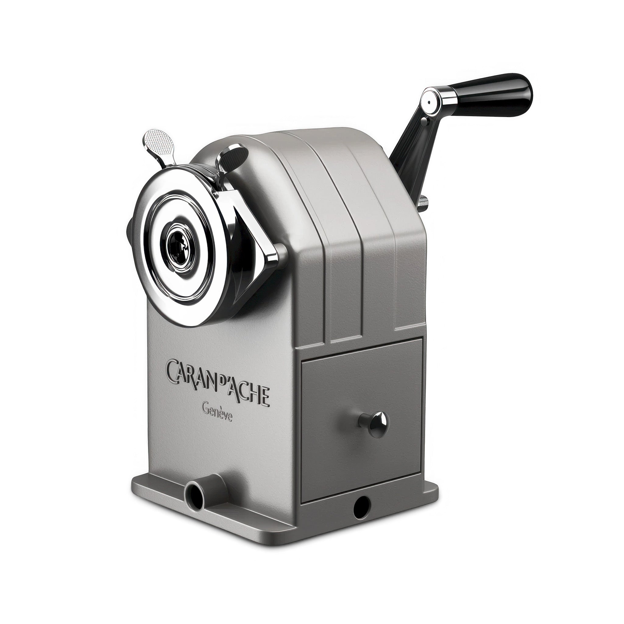 Caran d’Ache Metal Sharpening Machine Standard Edition