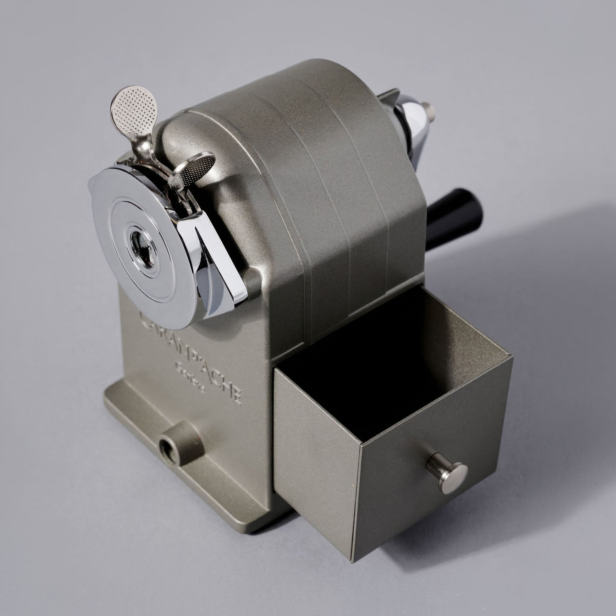 Caran d’Ache Metal Sharpening Machine Standard Edition