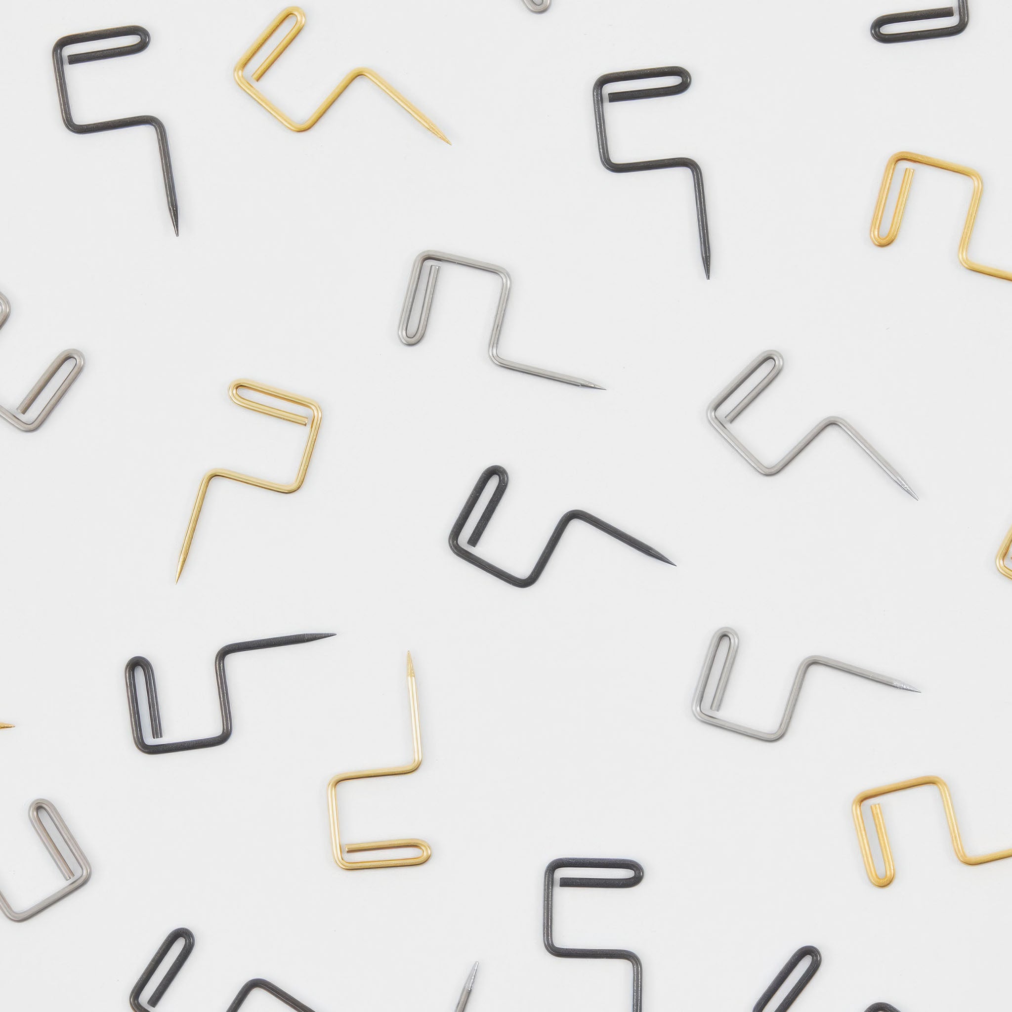 Pli Pins (Set of 3)