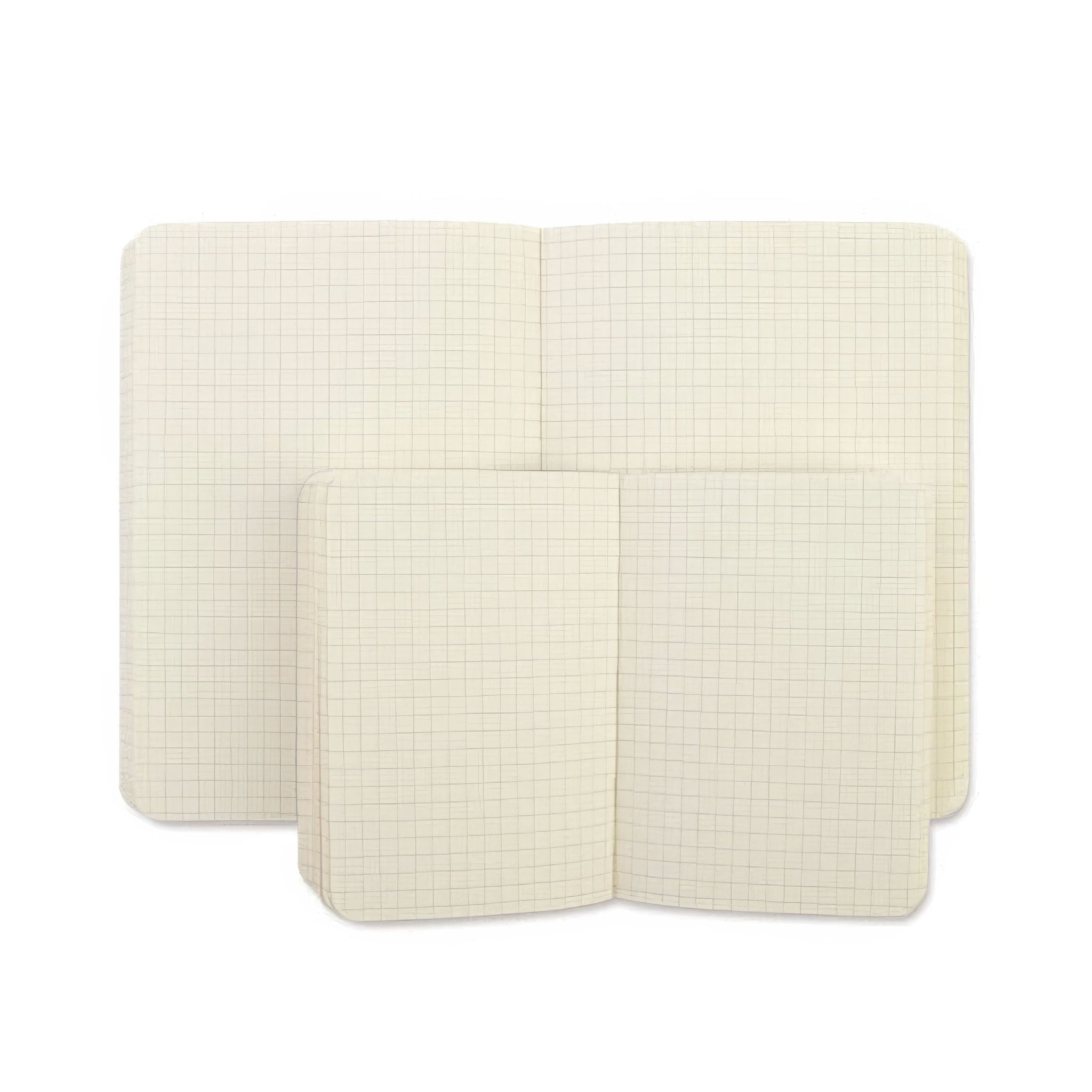 Soft PP Notebook – B6