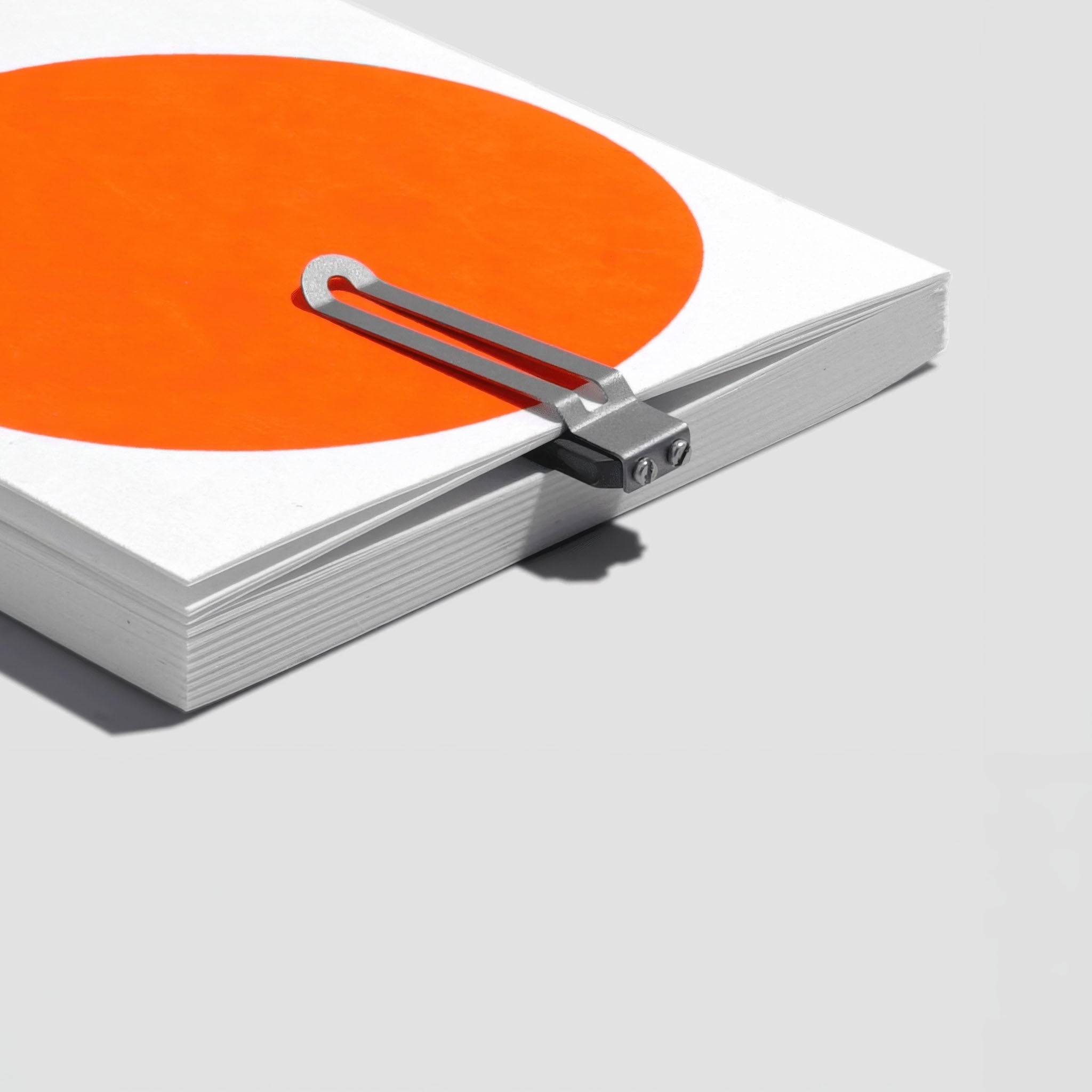 Pen Type-C Flat Bookmark Pen