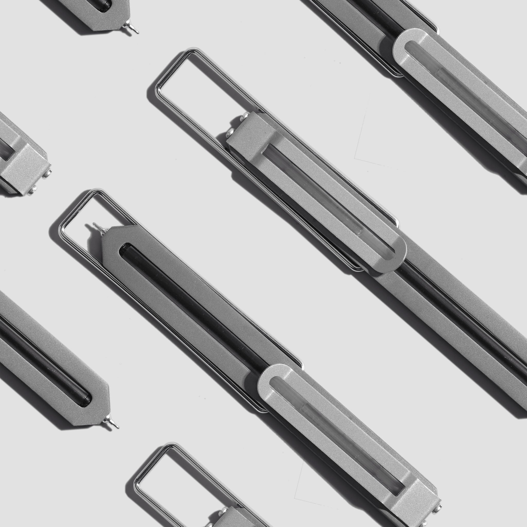 Pen Type-C Flat Bookmark Pen