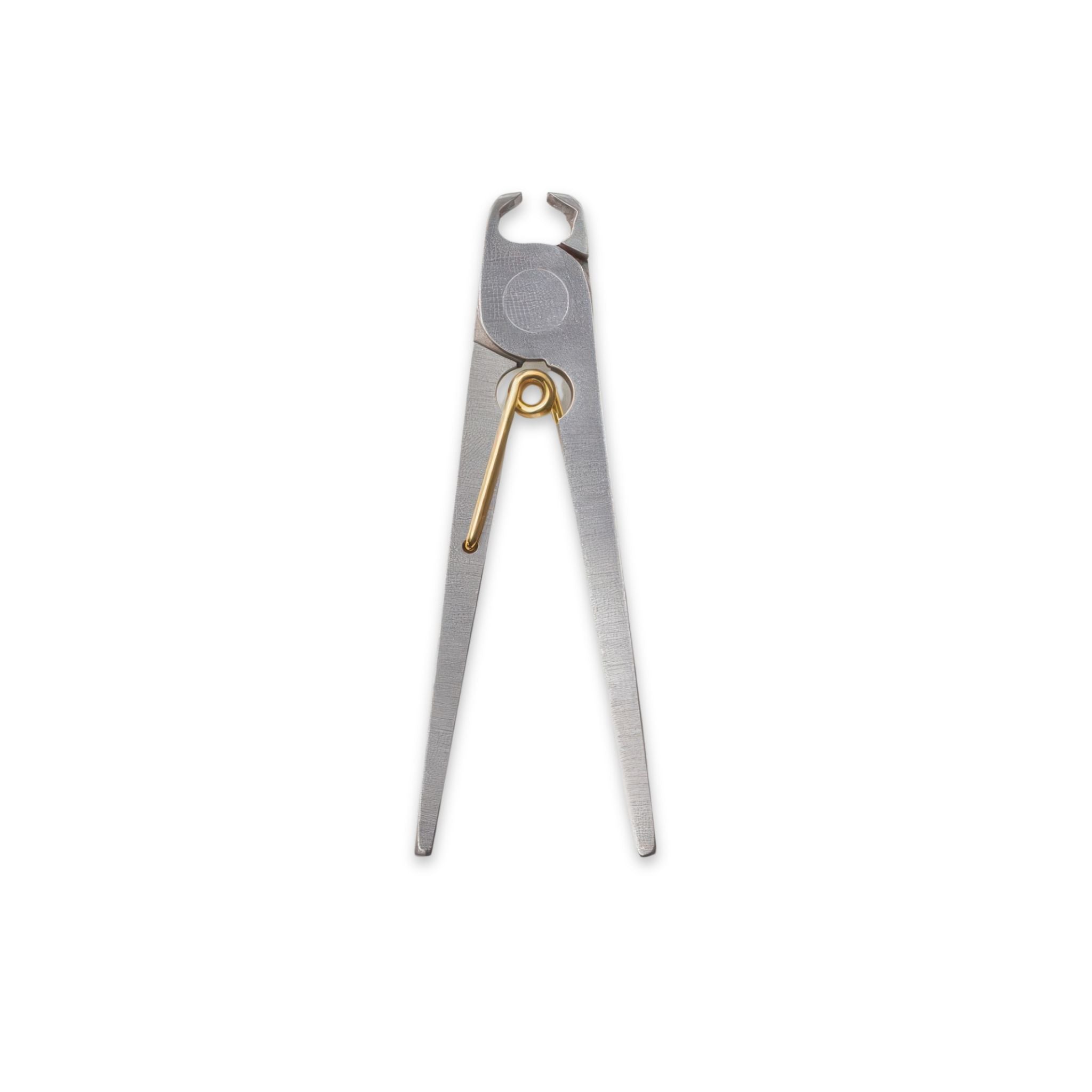 Image of Suwada nail nipper petite color gold