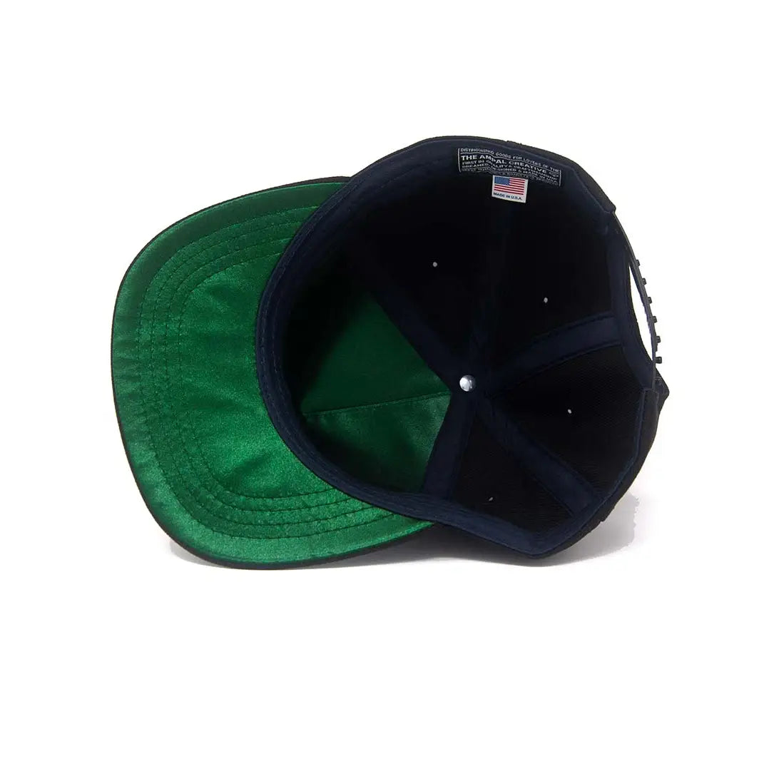 NY City Series III Stadium Snapback