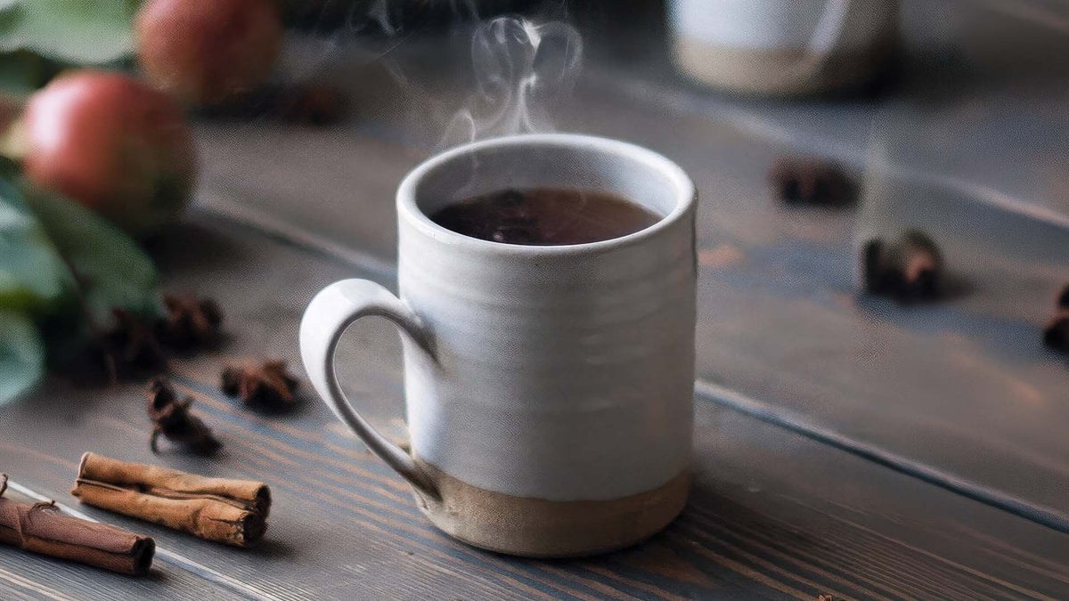 The Mug You Reach For