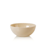 MILK bowl color almond