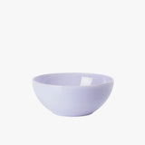 MILK bowl lavender