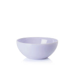 MILK bowl lavender