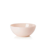 MILK bowl peach