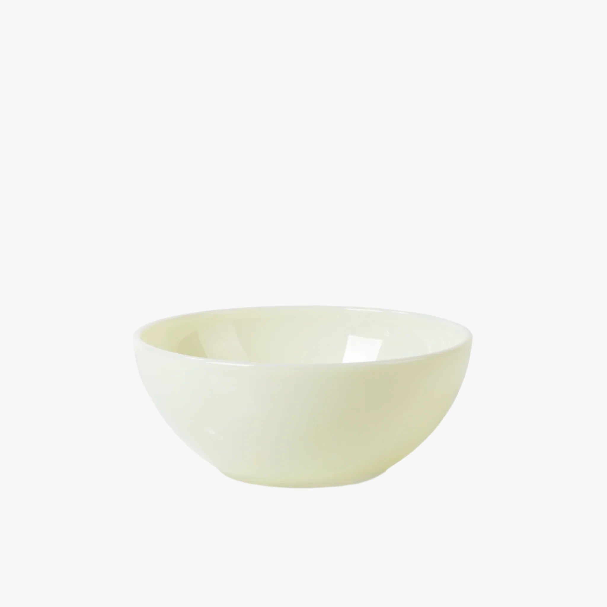 MILK bowl vanilla