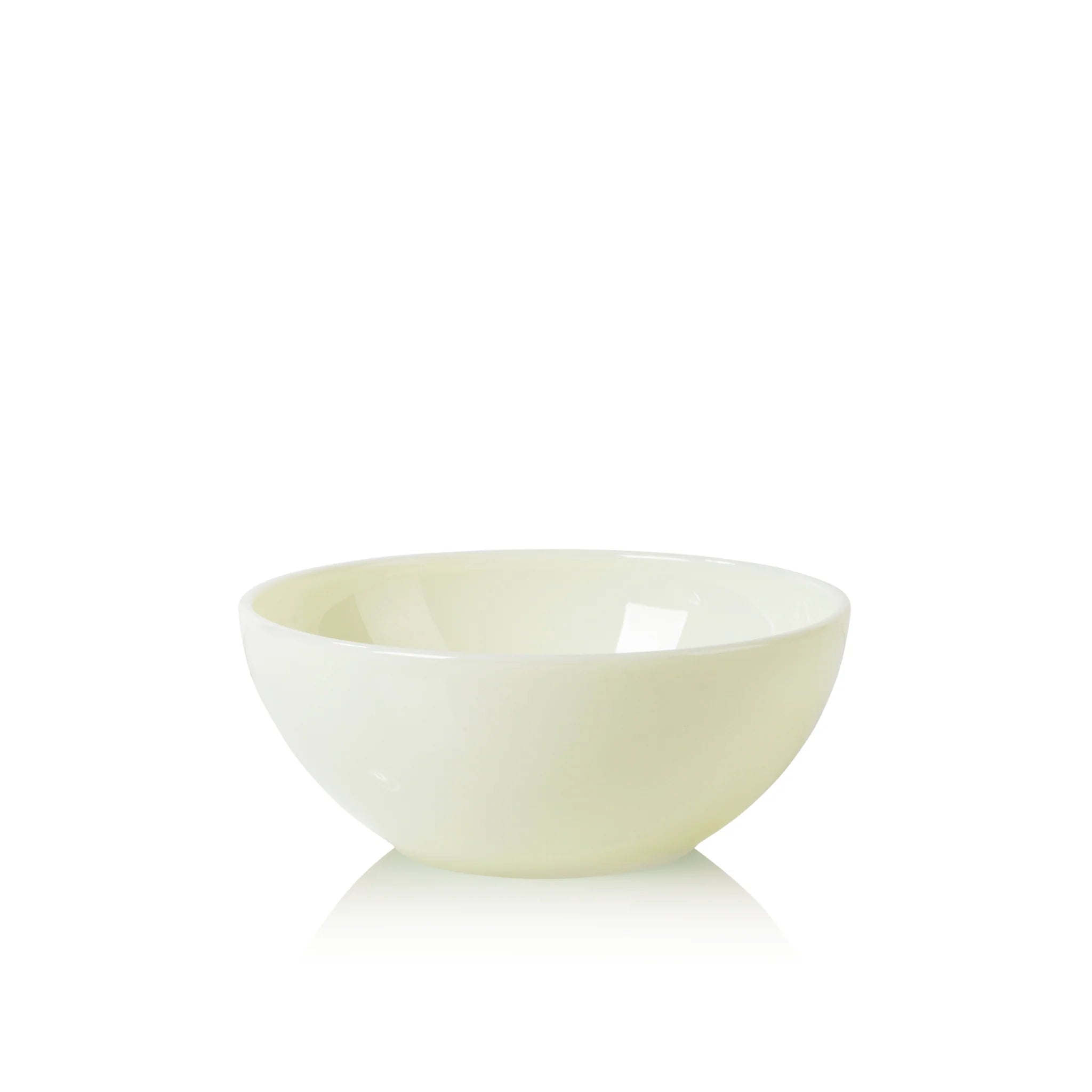 MILK bowl vanilla