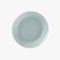 MILK plate color blue fog