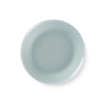 MILK plate color blue fog