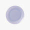 MILK plate color lavender