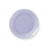 MILK plate color lavender