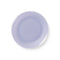 MILK plate color lavender