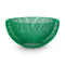 image of MoMA wire mesh bowl color green