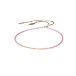 Selene Aitne bracelet in color blossom