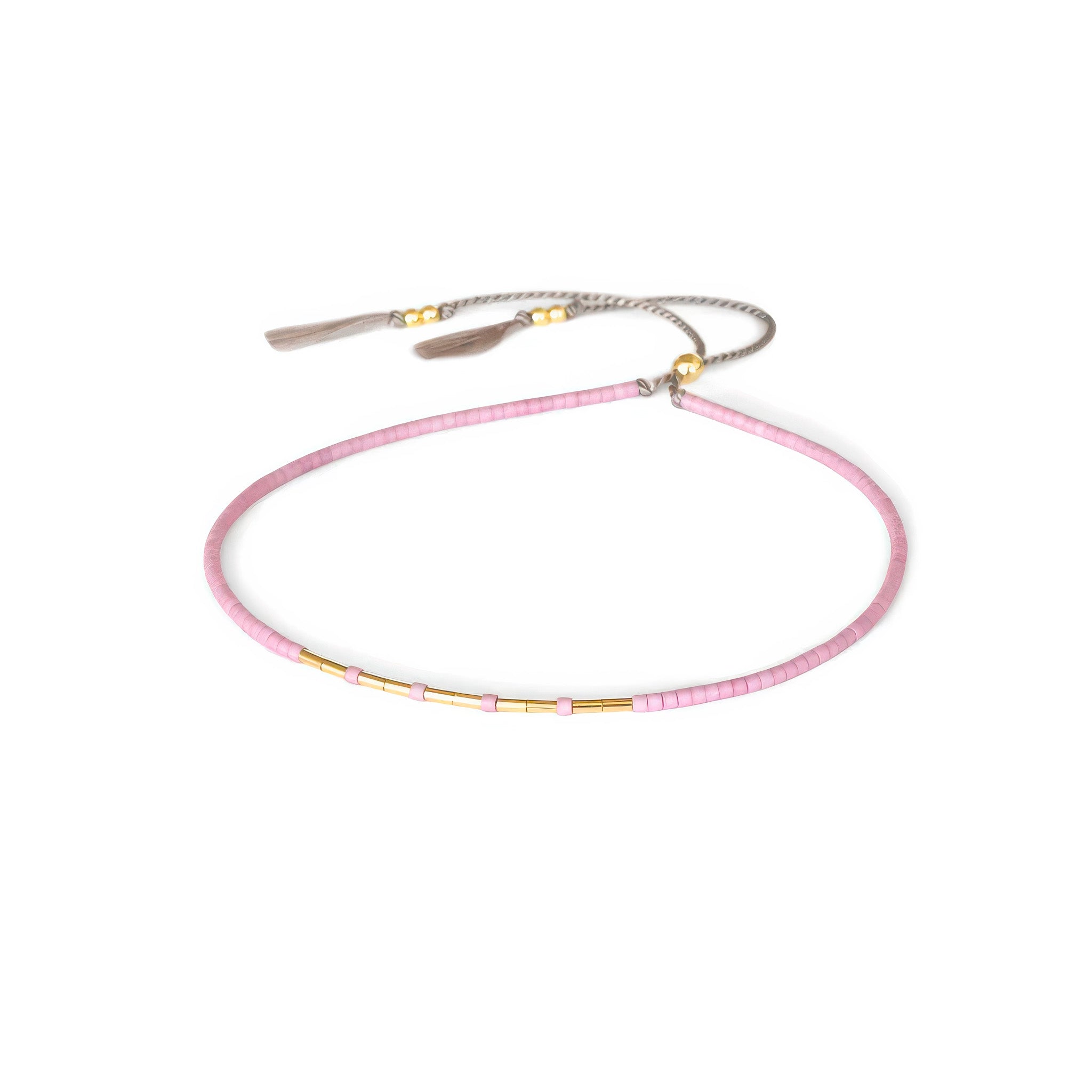 Selene Aitne bracelet in color blossom