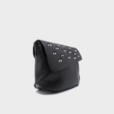 Bruno Mini Crossbody – All Over Eyes