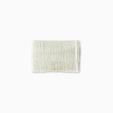 Sasawashi open weave exfoliating towel 