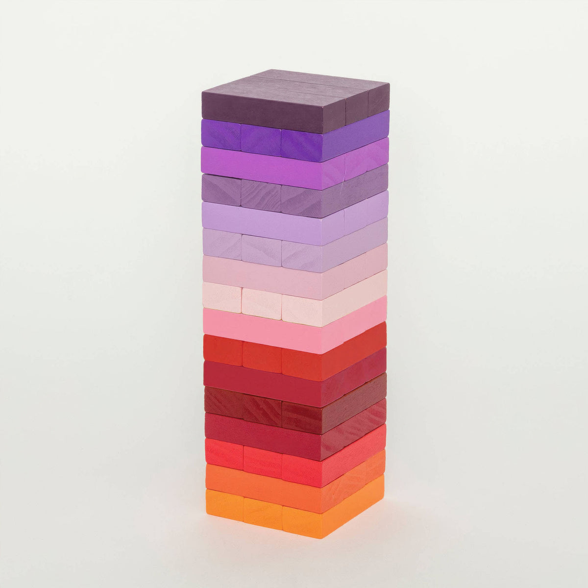 Gradient Tower