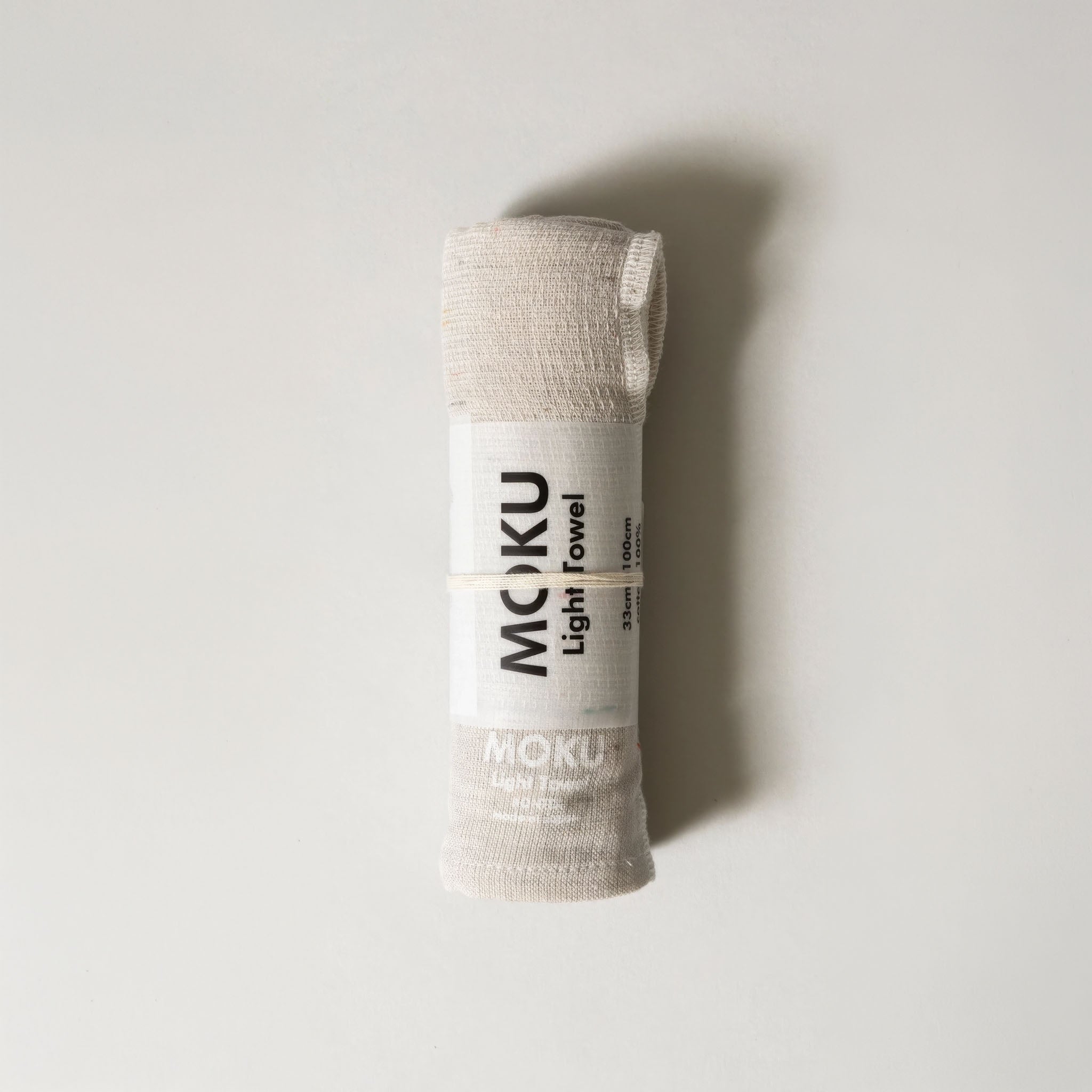 Moku Light Hand Towel