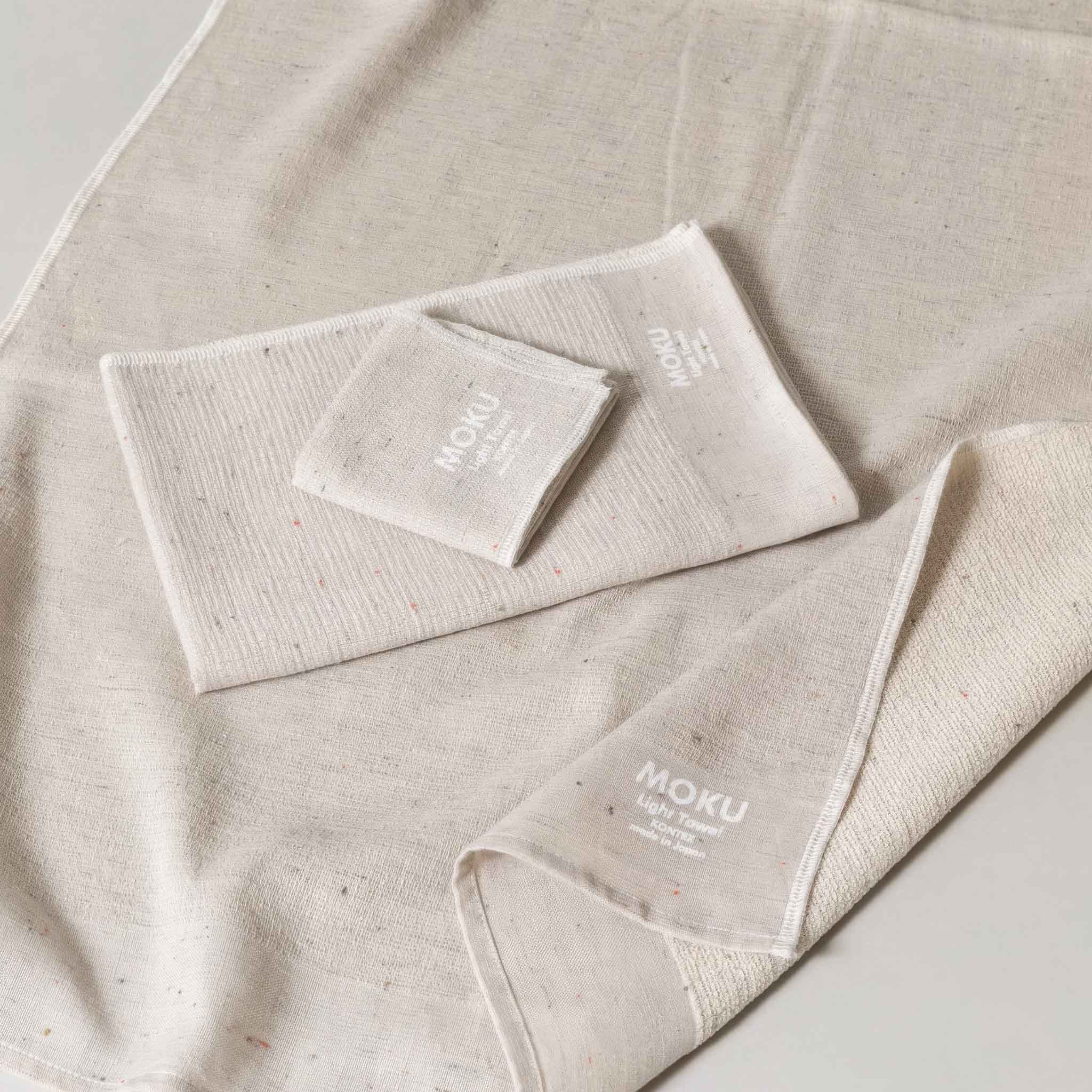 Moku Light Hand Towel