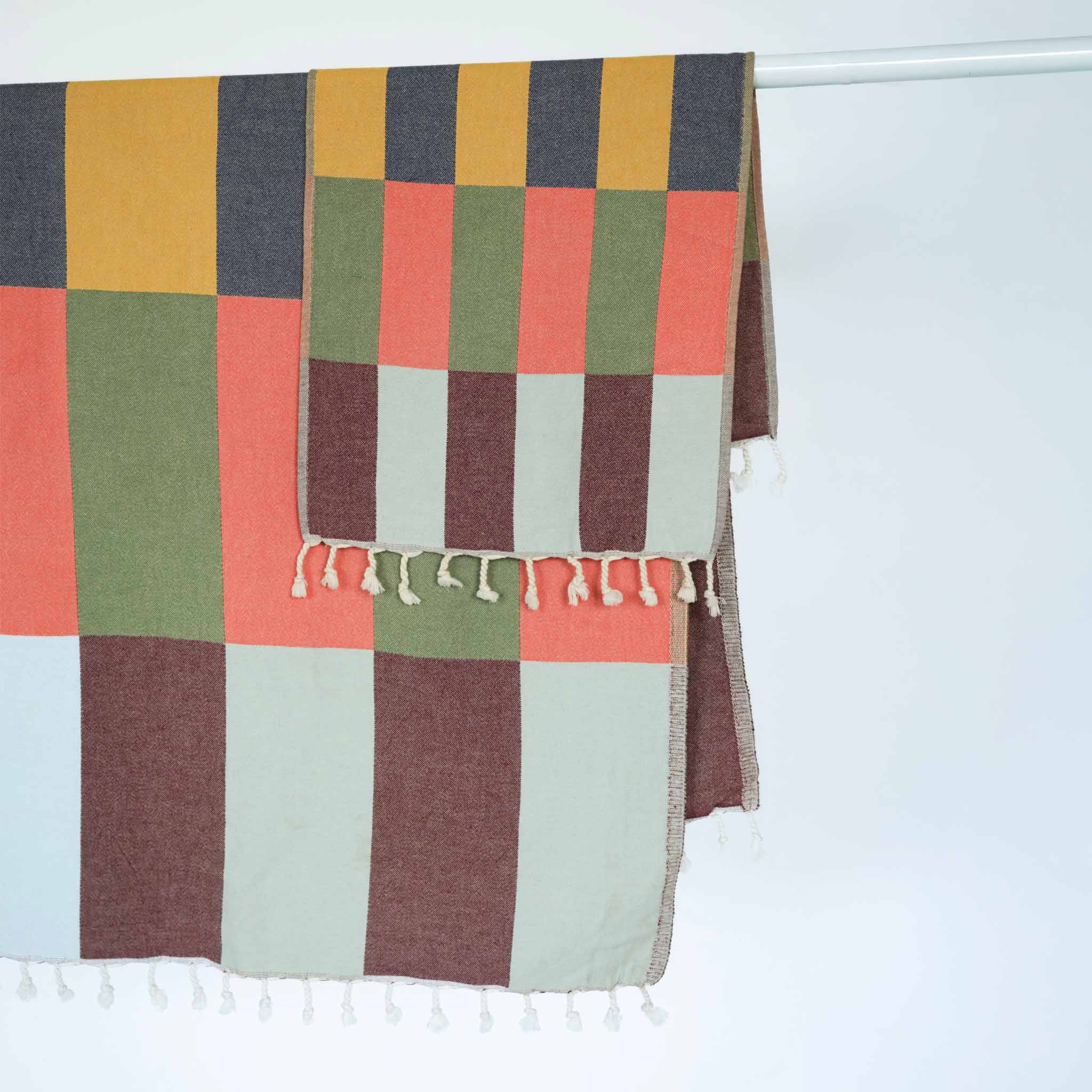 Flag Turkish Towel – Disco