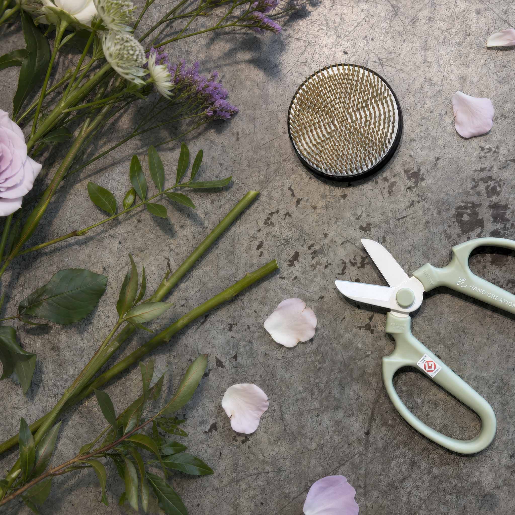 Saka Flower Shears Type F-170